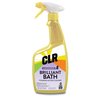 Clr Brilliant Bath Lavender Scent Foaming Cleaner 26 oz Liquid BB26-6-LV